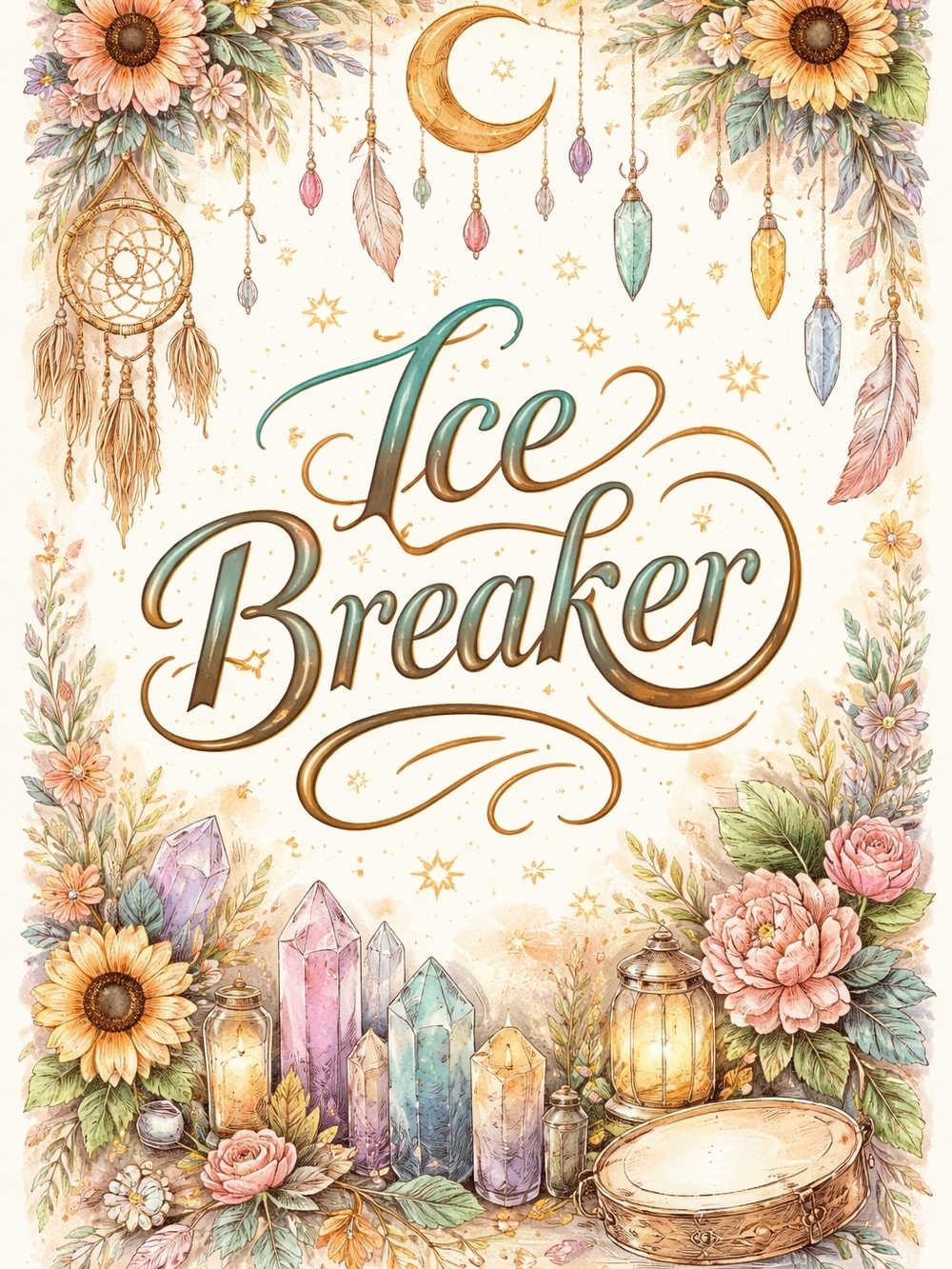 Ice Breaker Listing